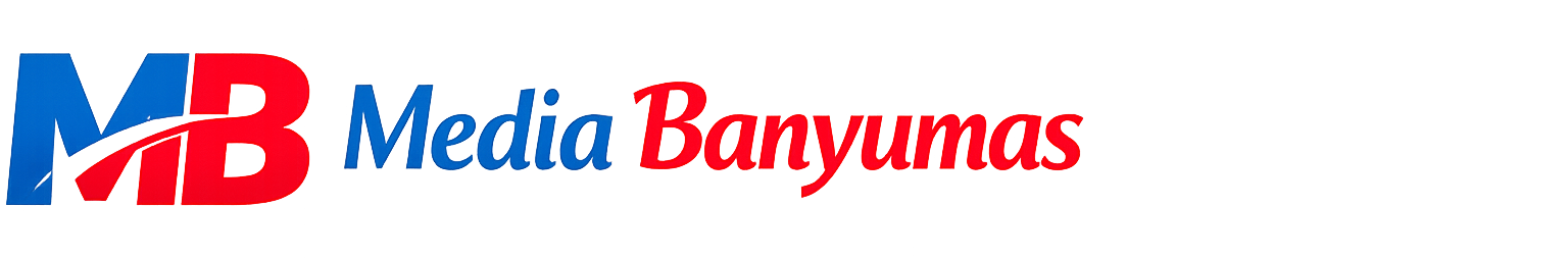 <?php echo Media Banyumas; ?>